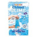 Masa plastyczna Zestaw super slime - Cloud Slime Bohater brak