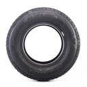 1x OPONA ZIMOWA 235/50R19 Goodyear UG CARGO 111T C Szerokość opony 235 mm