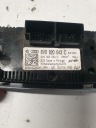 ПАНЕЛЬ ПОВІТРОВОДУ КОНДИЦІОНЕРА AUDI A38V 8V0820043C  (13629174412) фото min 6