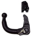 NA КЛЮЧИК ЗЙОМНИЙ HAK+MODUL+WIAZKA VOLVO XC60 I 1 Y20 2008-17 БУКСИРУВАЛЬНИЙ / ФАРКОП  (17485456325) фото min 11