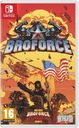 Switch Broforce NOWA