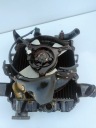 РАДІАТОР ВЕНТИЛЯТОР HONDA GL650 GL 650 SILVER WING  (16567859062) фото min 9