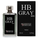 Zapach HB GRAY MAN Perfumy 100 ml