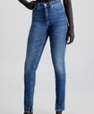 Calvin Klein Jeans nohavice J20J221773 1BJ denim 29/30 Značka Calvin Klein Jeans