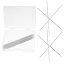 Шила, Свердла, Голки Igła 15Pcs