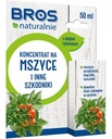 Bros концентрат от тли 50 мл