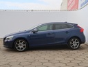 Volvo V40 1.6 D2, Salon Polska, Serwis ASO, Skóra Kolor Niebieski