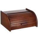 КОНТЕЙНЕР ДЛЯ ХЛЕБА БОЛЬШОЙ ДЕРЕВЯННЫЙ ХЛЕБ