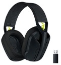 Słuchawki Bezprzewodowe Do Gier Logitech G435 LIGHTSPEED + Bluetooth