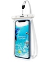 Водонепроницаемый чехол, водонепроницаемый чехол для телефона 6,5 для воды в бассейне