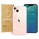 Задняя и передняя пленка для iPhone 13, Bizon