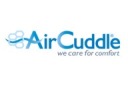 Противопролежневый вкладыш для сиденья 9-18 кг - темно-серый AirCuddle ITALY