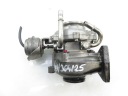 TURBOCOMPRESSEUR SUZUKI GRAND VITARA II 1.9 DDIS 264 8200412717photo 8