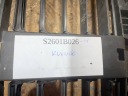 MERCEDES B CLASSE W247 18- ADMISSION STORE GRILLE D'AÉRATION AIR AVANTphoto 11
