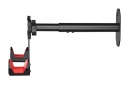 BIKETEC FASTENERS SCIENNY NA BICYCLE (WALL BIKE RACK) STEEL MALOWANA PROSZKOWO  photo 11