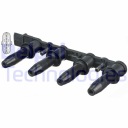 BOBINE ALLUMAGE DELPHI 71739725 71744369 71779115photo 13