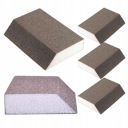 5 x BLOCK CUBE ABBITIVE ГУБКА OBLIQUE P 80 ДЛЯ ШЛИФОВАНИЯ ШЛИФОВАНИЕ