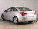 Chevrolet Cruze 1.8 i 16V, 1. Właściciel, GAZ Przebieg 172668 km