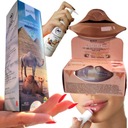 КРЕМ ДЛЯ ТЕЛА ВЕРБЛЮЖЬЕ МОЛОКО + ЗАЩИТНАЯ ГУБНАЯ ПОМАДА SPF 50 БЕСПЛАТНО ЕГИПЕТ