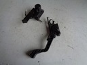 ПЕДАЛЬ ГАЗА PEUGEOT 307 1.6 HDI