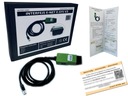 Интерфейс ENET для BMW F SERIES G I для ISTA E-SYS BimmerCode BimmerTool