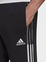 Męskie spodnie dresowe Adidas TIRO21 r.M Marka adidas