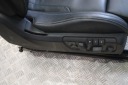 КОМПЛЕКТ СИДІННЯ BMW M6 GRAND КУПЕ F06 ШКІРА ЧОРНА F120  (16004685933) фото min 11