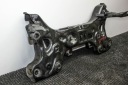 CHÂSSIS AVANT SKODA 2Q0199315B 1.0L GASOLINE 2024photo 8