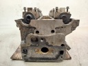 CULASSE MOTEUR CHEVROLET OPEL DAEWOO 92063877R 2.0 16V X20SEDphoto 8