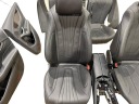 КОМПЛЕКТНИЙ САЛОН MERCEDES-BENZ CLS C257 A2579108101  (18172023539) фото min 9