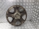 TAPACUBO ORIGINAL OPEL ZAFIRA B 16'' 13198634 