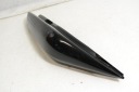 COLLECTEUR CÔTÉ DÉFLECTEUR D'AIR QUEUE PLASTIQUE KAWASAKI ER 650photo 7