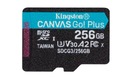 Karta microSD Kingston SDCG3/256GB 256 GB Dołączony adapter tak