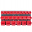 TABLICA NARZĘDZIOWA KISTENBERG KOR2