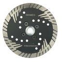 TARCZA DIAMENTOWA DIAMES GRANIT 125 MM M14 PROFI
