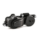 SÉPARATEUR HUILES CONVIENT VERS BMW 3 (E46), 5 (E39), 7 (E38), X5 (E53), LAphoto 9