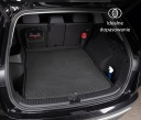 RENAULT ZOE ХЕТЧБЕК 2012-2024 КОВРИК DO БАГАЖНИКА EVA  (18100674032) фото min 8