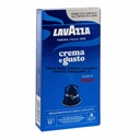 Lavazza Nespresso Crema e Gusto Classico 10 ks Kód výrobcu 8000070053472