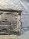 PROTECTION CHÂSSIS DROITE OE 6Q0825202H VOLKSWAGEN FOX 1.2B 05R.photo 9