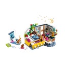 LEGO Friends - Pokój Aliyi (41740) Wiek dziecka 6 lat +