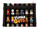 Peňaženka STUMBLE GUYS game látková Športová Kód výrobcu x66