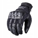 МУЖСКИЕ КОЖАНЫЕ МОТОЦИКЛОВЫЕ ПЕРЧАТКИ WOLF PRO-X S