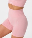 Шорты короткие шорты Fitness Light Pink - M