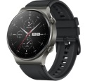 Умные часы Huawei Watch GT 2 Pro — черные