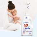 Lovela BABY Гипоаллергенное молочко для стирки цветов 2,9л.