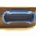 MODULE COMFORT RENAULT LAGUNA I (B56_, 556_) 73847257 1.9L GASOLINE 88KW  photo 7