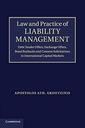 Gkoutzinis, Apostolos Ath. Law and Practice of Liability Management: Debt T