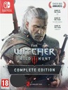THE WITCHER III 3 WILD HUNT PL / ПОЛНОЕ ИЗДАНИЕ / ИГРА ДЛЯ NINTENDO SWITCH
