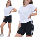 ПЭ НАРЯД ДЛЯ ДЕВОЧКИ КОМПЛЕКТ, БЛУЗКА И ШОРТЫ PL 164