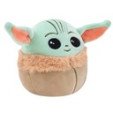 SQUISHMALLOWS Disney STAR WARS Grogu 50 cm EAN (GTIN) 0191726420668